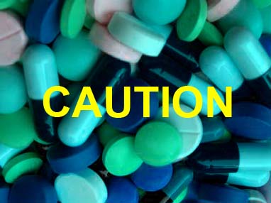 medication