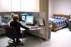 sleep lab